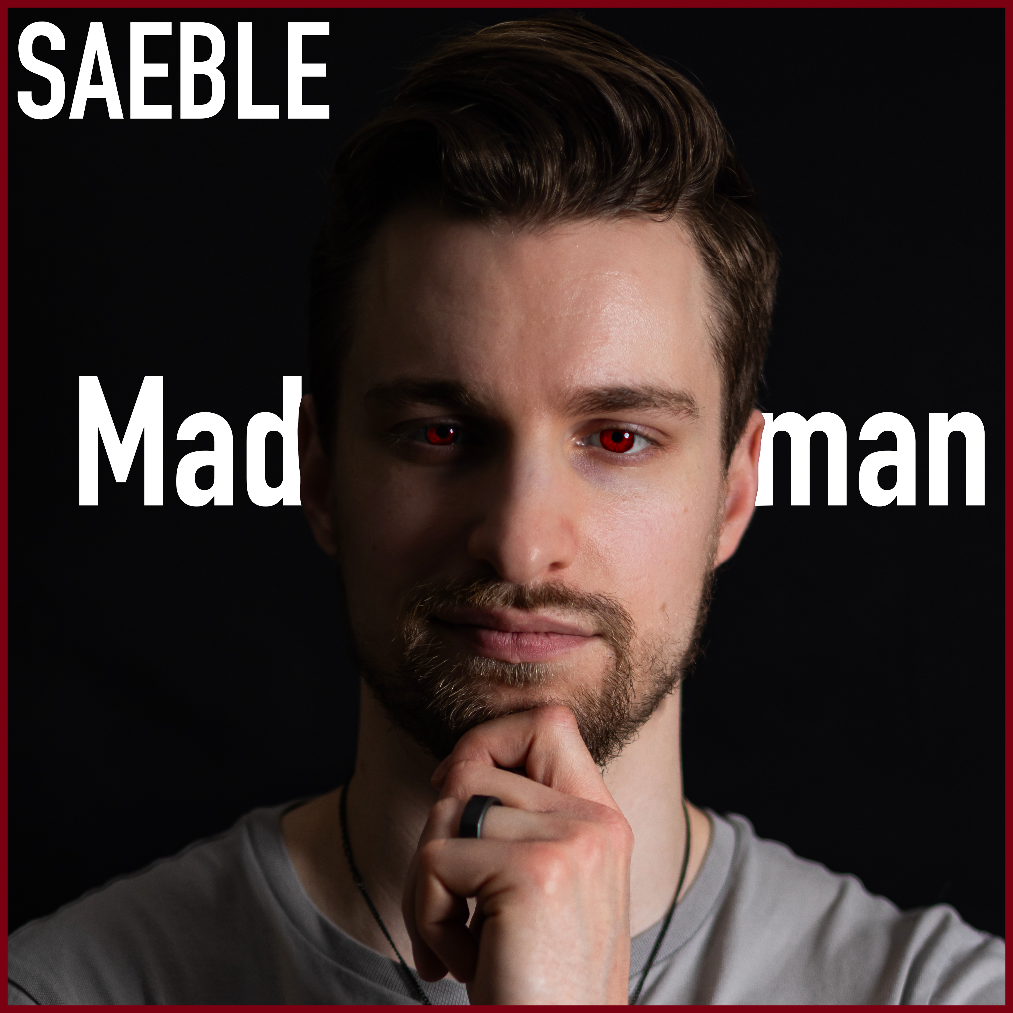 SAEBLE - Madman